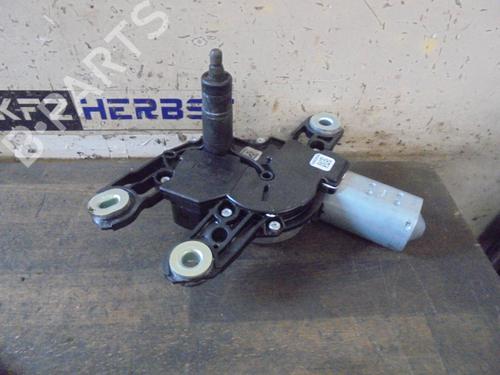 Used Rear wiper motor SEAT LEON (5F1) 1.2 TSI (86 hp) 19947083