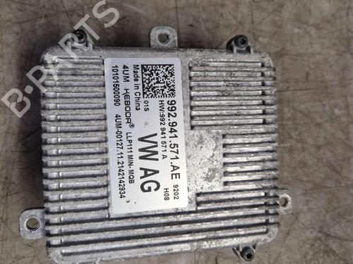 Øvrige Styrinhsenheder CUPRA BORN (K11) 58 | BP30451157M11 