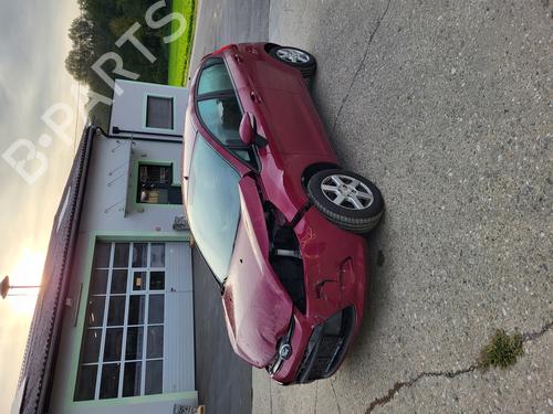Girkasse Girkasse FORD FIESTA VI (CB1, CCN) 1.25 (82 hp) 39738145 39738145