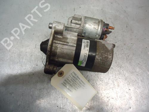 Used Starter PEUGEOT 207 (WA_, WC_) 1.4 (73 hp) 28362243