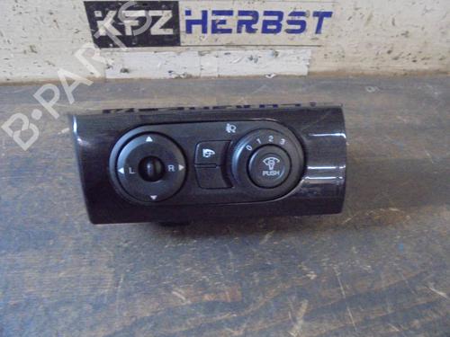 Used Mirror switch CHEVROLET CAPTIVA (C100, C140) 2.2 D 4WD (184 hp) 13441920