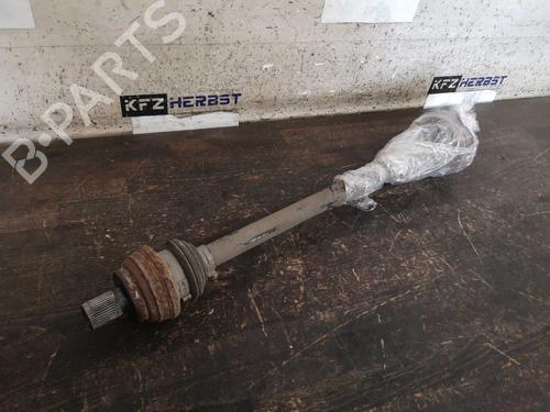 Used Left rear driveshaft VW PASSAT B8 Variant (3G5, CB5) 2.0 TDI (190 hp) 19927974