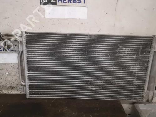 Used AC radiator VW POLO V (6R1, 6C1) 1.2 TSI (105 hp) 22284513