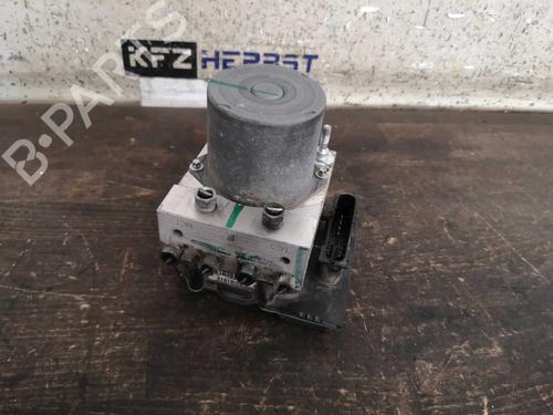 Used ABS pump NISSAN QASHQAI / QASHQAI +2 I (J10, NJ10, JJ10E) 2.0 dCi All-wheel Drive (150 hp) 22277946