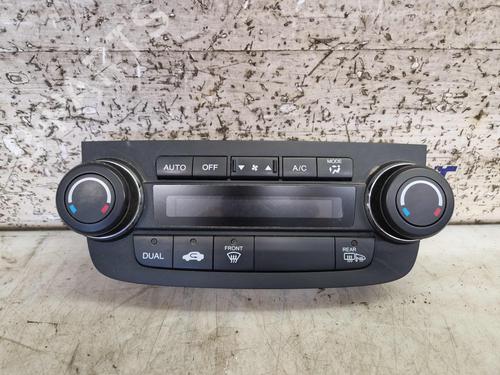 Used Climate control HONDA CR-V III (RE_) 2.2 i-DTEC 4WD (RE6) (150 hp) 29587864