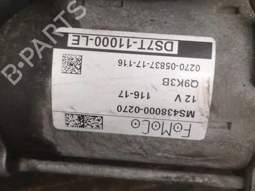 Starter FORD GALAXY III (CK) 2.0 TDCi | BP22284743M8 