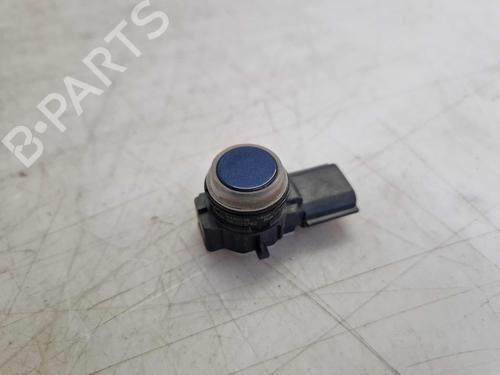 Module électronique RENAULT MEGANE IV Hatchback (B9A/M/N_) 1.5 dCi 110 (B9A3) (110 hp) 27350086