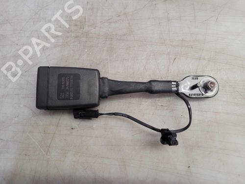 Front right seatbelt OPEL ASTRA K (B16) 1.0 Turbo (68) | BP24135588I25 