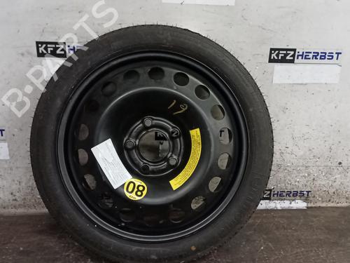 Używane Felga OPEL MERIVA B MPV (S10) 1.4 (75) (100 hp) 22347067