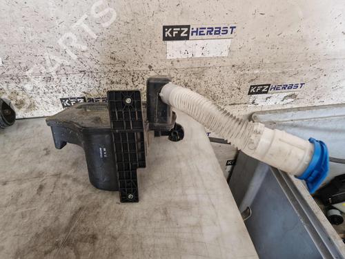 Sprinklertank SKODA FABIA III (NJ3) 1.0 TSI (95 hp) 31879980