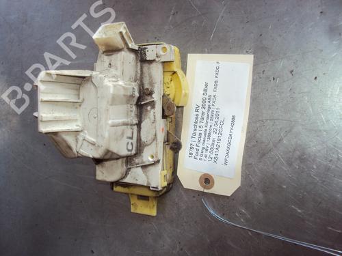 Used Front right lock FORD ECOSPORT 1.0 EcoBoost (140 hp) 12882073