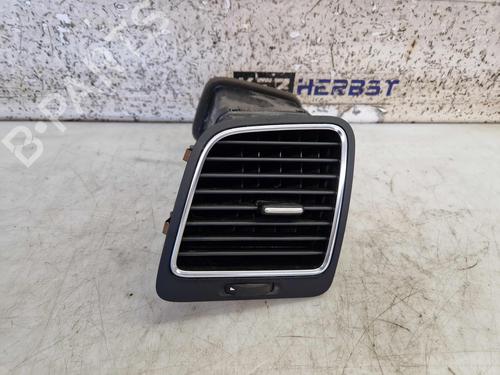 Used Air vent VW SHARAN (7N1, 7N2) 2.0 TDI (140 hp) 27312690