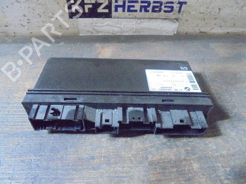 Used Control unit BMW 5 (E60) 525 i (192 hp) 28362228