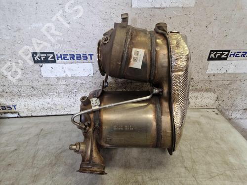 Particulate filter VW TOURAN (5T1) 2.0 TDI | BP26238142M81 