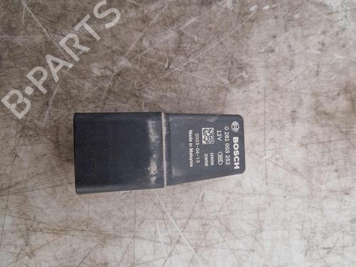 Elektronisk sensor Elektronisk sensor VW CADDY V Box Body/MPV (SBA, SBH) 2.0 TDi (122 hp) 39766751 39766751