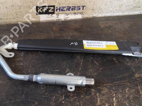 Right seat airbag PORSCHE BOXSTER (987) 2.9 | BP12890145C14 