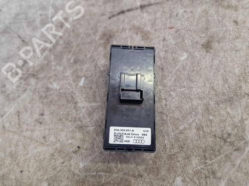 Switch AUDI A3 Sportback (8YA, 8YF) 30 TFSI | BP37797130I30 - Image 2