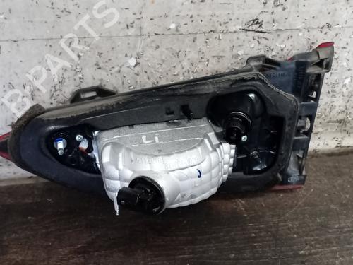 Left taillight MAZDA 6 Saloon (GJ, GL) 2.0 (GJ2, GL2, GL6) | BP22927963C34 