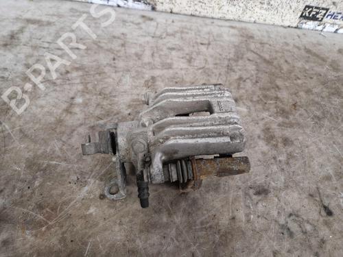 Used Left rear brake caliper Left rear brake caliper SKODA FABIA IV (PJ3) 1.0 MPI (65 hp) 34057712 34057712