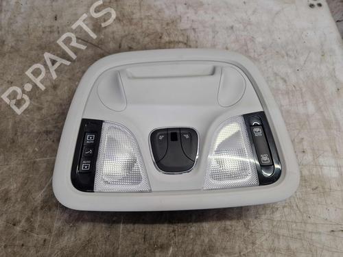 Plafonier JEEP CHEROKEE (KL) 2.0 T-GDi (272 hp) 30904587