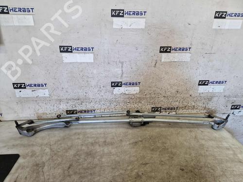 Used Front wipers mechanism FORD GRAND C-MAX Van 1.5 TDCi (120 hp) 29168404