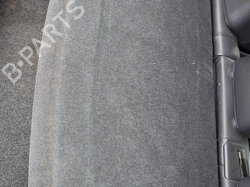 Rear parcel shelf VW GOLF V (1K1) 1.9 TDI | BP39911348C85 - Image 3