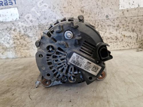 Alternator VW GOLF VII (5G1, BQ1, BE1, BE2) 1.6 TDI | BP29610483M7 