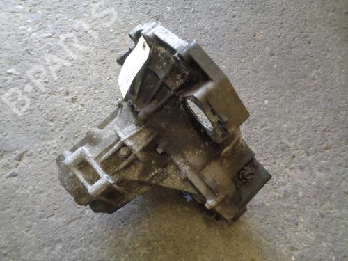 Used Gearbox LAND ROVER FREELANDER I (L314) 1.8 16V 4x4 (117 hp) 12863812