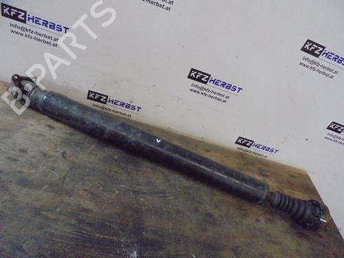 Used Driveshaft HYUNDAI TUCSON (JM) 2.0 CRDi (150 hp) 12865178