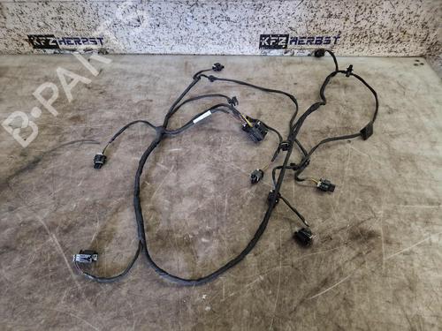 Used Wiring harness Wiring harness MERCEDES-BENZ CLA Shooting Brake (X118) CLA 180 d (118.610) (116 hp) 33463944 33463944