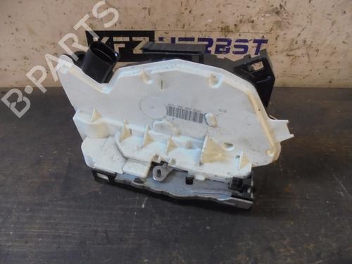 Used Front right lock SEAT IBIZA IV (6J5, 6P1) 1.2 (60 hp) 20092763