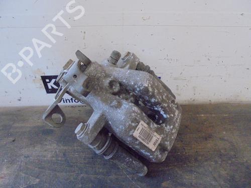 Used Right rear brake caliper PEUGEOT 308 I (4A_, 4C_) 1.4 16V (98 hp) 12865722