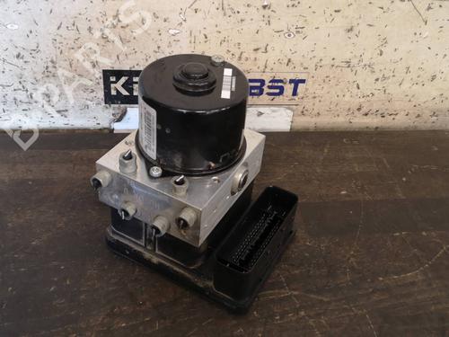 Used ABS pump BMW 1 (E87) 118 d (136 hp) 12860806
