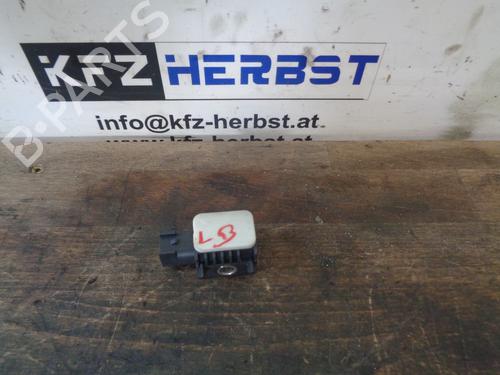 Elektronische module FORD GALAXY II (WA6) 2.0 TDCi (140 hp) 12864802