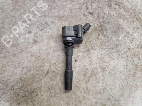 Used Electronic module AUDI A5 Sportback (F5A, F5F) 40 TFSI Mild Hybrid (190 hp) 30534715