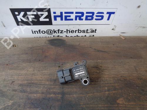 Elektronisk sensor OPEL MERIVA B MPV (S10) 1.4 (75) (100 hp) 13432795