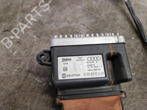 Electronic module AUDI A6 C7 Avant (4G5, 4GD) 2.8 FSI quattro | BP33324088M83 - Image 2