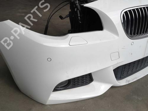 Full front BMW 5 Touring (F11) 530 i | BP28308578S1 