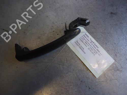 Used Front right exterior door handle SEAT LEON (1P1) 2.0 TDI 16V (140 hp) 12882506