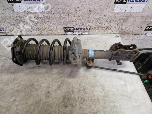 Used Right front shock absorber HONDA CR-V IV (RM_) 1.6 i-DTEC (RE6) (120 hp) 29015480