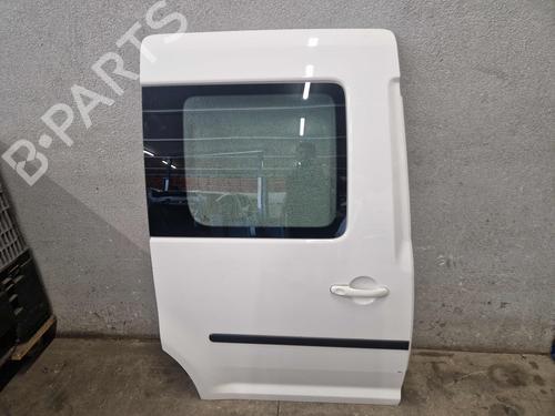 Used Right rear door Right rear door 37026087 37026087