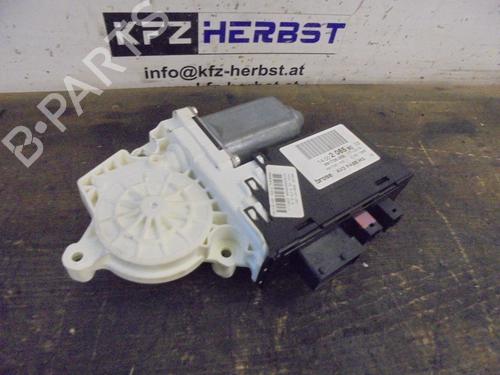 Rudehejsemekanisme Højre foran CITROËN C8 (EA_, EB_) 2.2 HDi (128 hp) 12866258