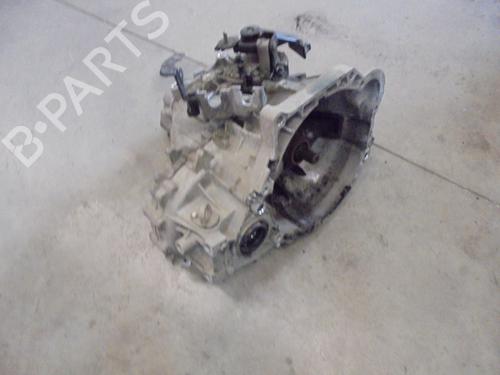 Manuel gearkasse HYUNDAI i30 (GD) 1.4 (99 hp) 12866725