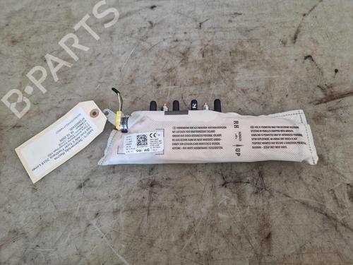Used Right seat airbag Right seat airbag VW POLO VI (AW1, BZ1, AE1) 1.0 (75 hp) 40254859 40254859