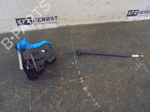 Rear right lock KIA CEE'D (JD) 1.4 CVVT | BP12889811C99 