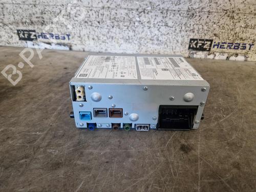 Electronic module VOLVO V40 Hatchback (525) D2 | BP35975288M83 - Image 2