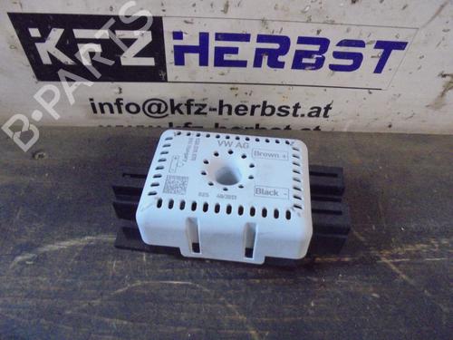 Used Electronic module VW GOLF VII (5G1, BQ1, BE1, BE2) 1.2 TSI (105 hp) 19926719
