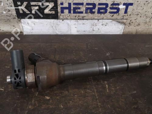 Used Injector AUDI A3 Sportback (8VA, 8VF) 2.0 TDI (150 hp) 22281774