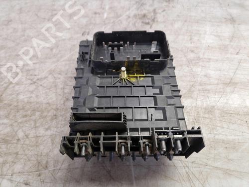Fuse box VW GOLF VI (5K1) 1.6 TDI | BP25775901E1 