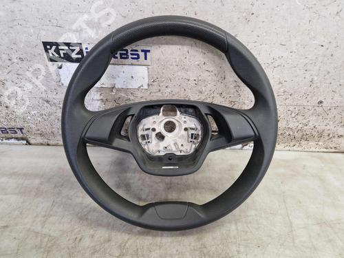 Used Steering wheel SKODA FABIA III Estate (NJ5) 1.0 TSI (95 hp) 25049426